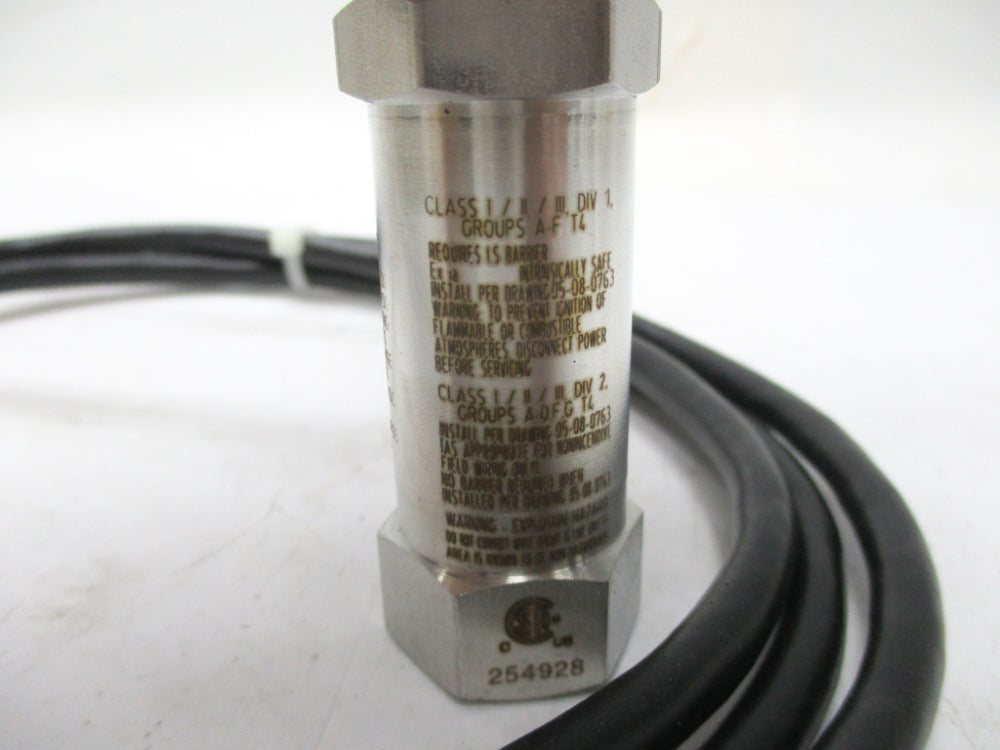 MURPHY PXT-K-200 200PSIG NSNP