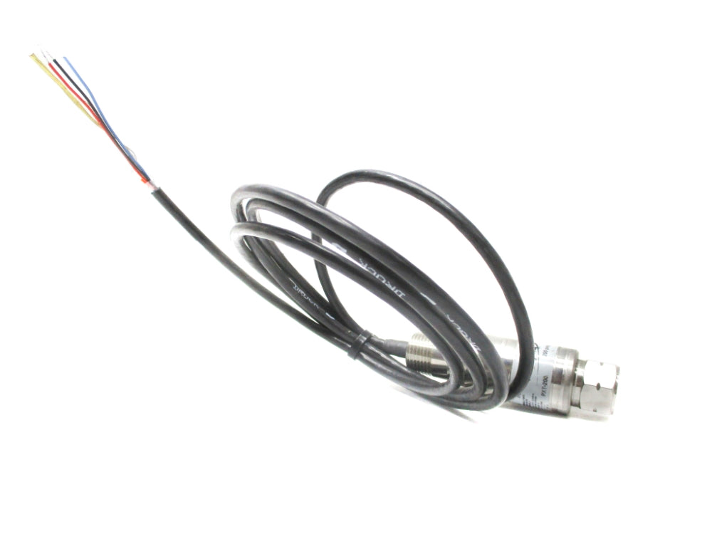 MURPHY PXT-200 05-70-5066 200PSIG UNMP