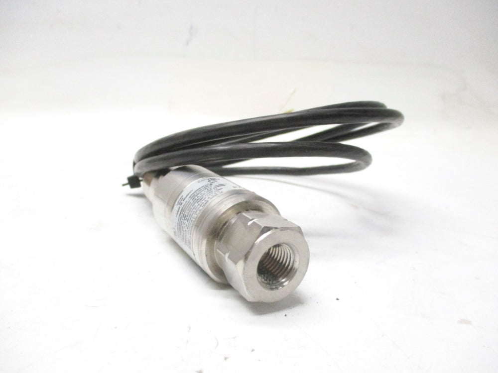 MURPHY PXT-200 05-70-5066 200PSIG UNMP