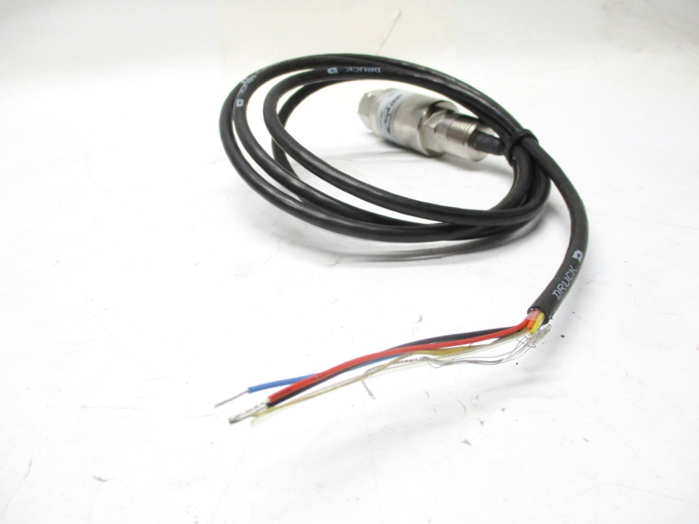 MURPHY PXT-200 05-70-5066 200PSIG UNMP
