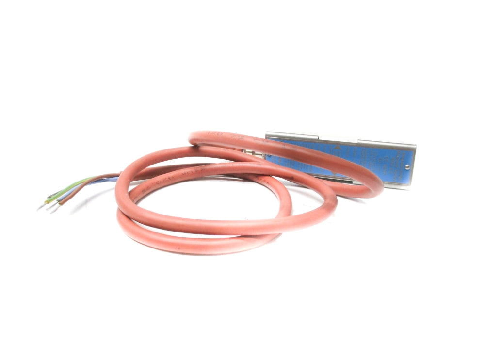 KSR KUEBLER BGU-V-E NSNP