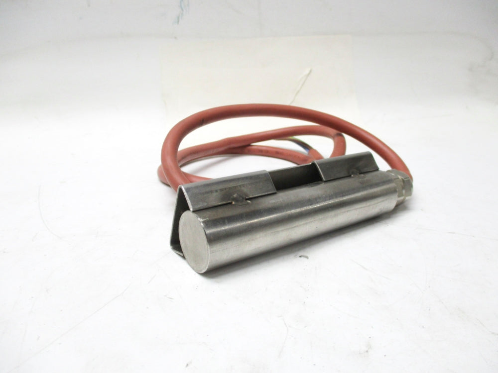 KSR KUEBLER BGU-V-E NSNP