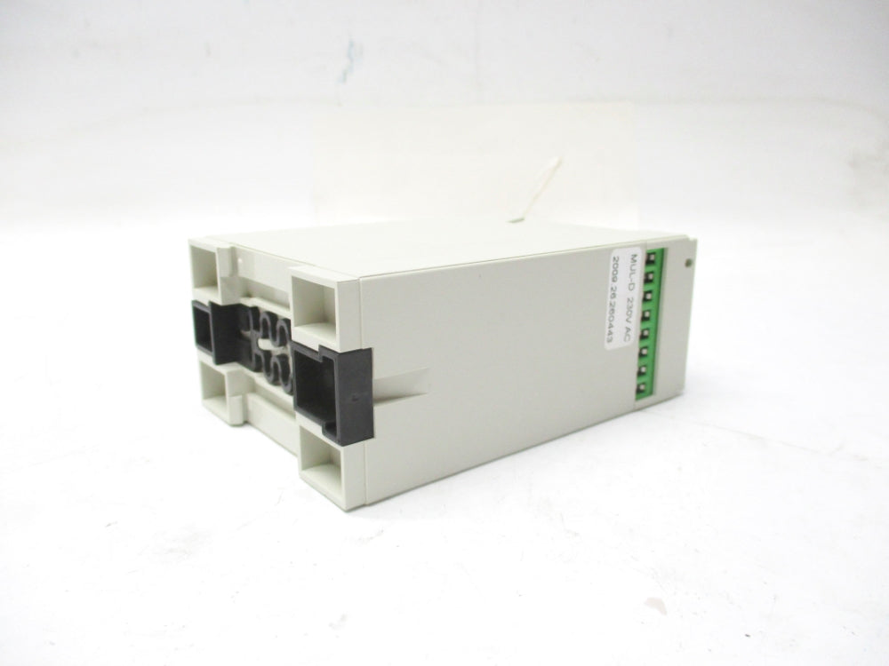 KSR KUEBLER MD-230 926172-1 NSNP