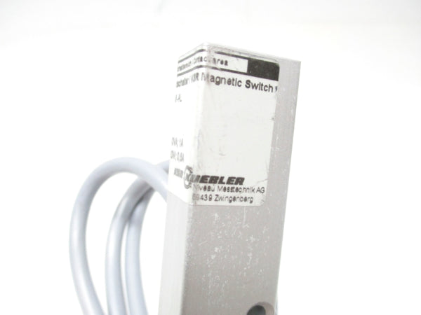 KSR KUEBLER FLUM-AL NSNP