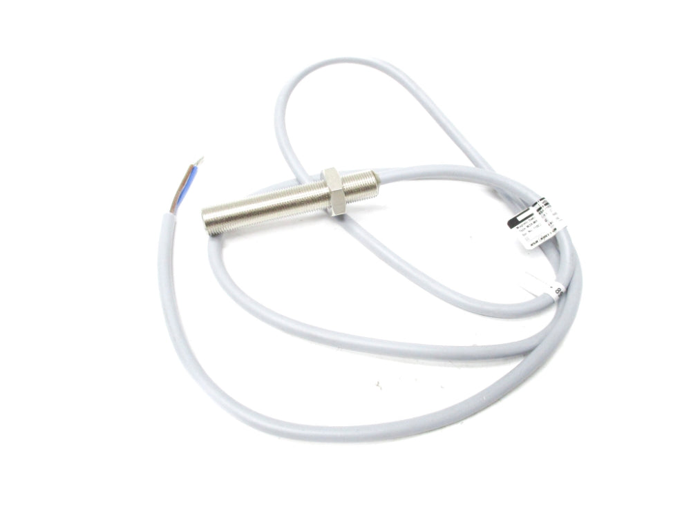 KSR KUEBLER MSA-MRS12-1PVC NSNP