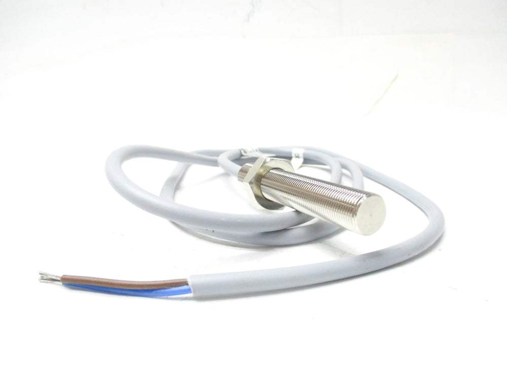 KSR KUEBLER MSA-MRS12-1PVC NSNP