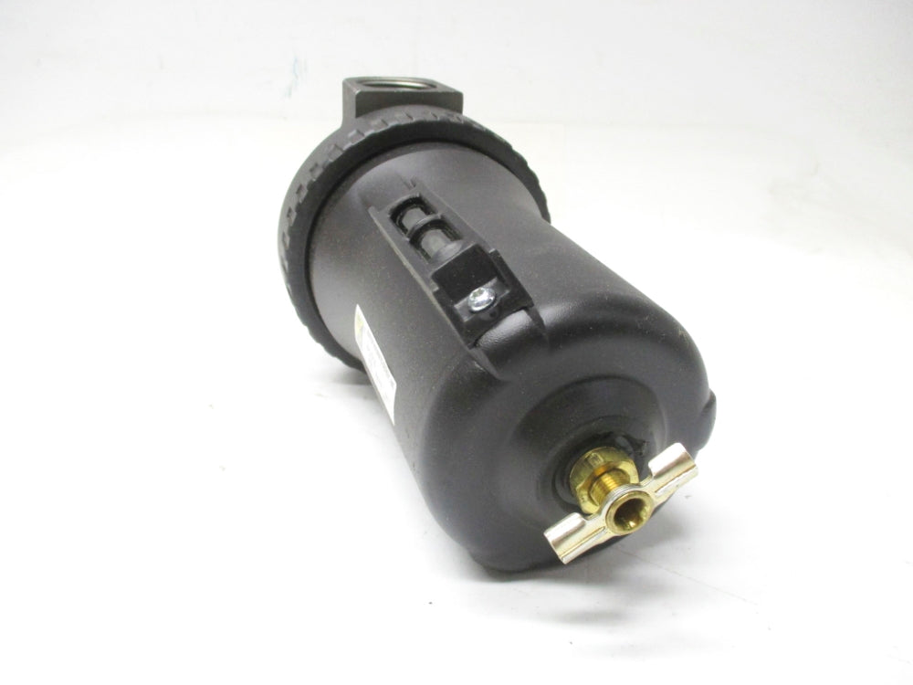 MASTER PNEUMATIC BFC101-8 200PSI NSMP