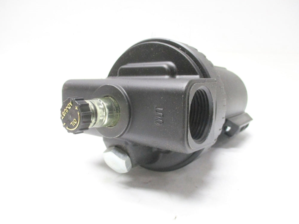 MASTER PNEUMATIC BL29D-8 200PSI NSMP
