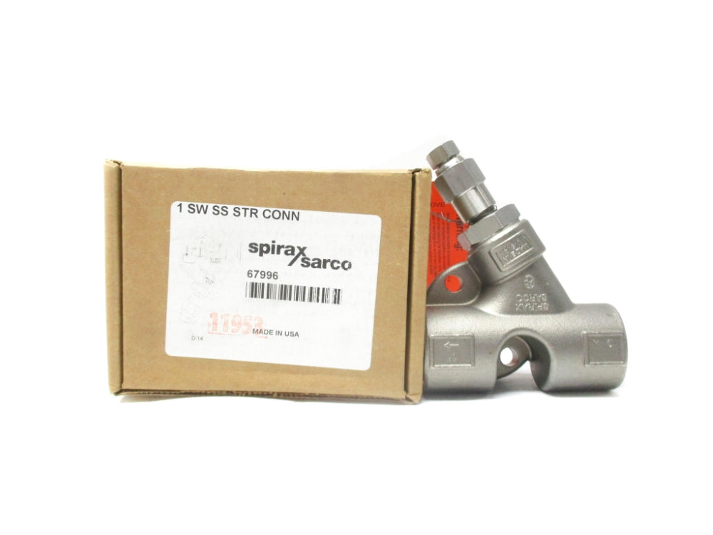SPIRAX SARCO 67996 1SWSSSTR NSMP