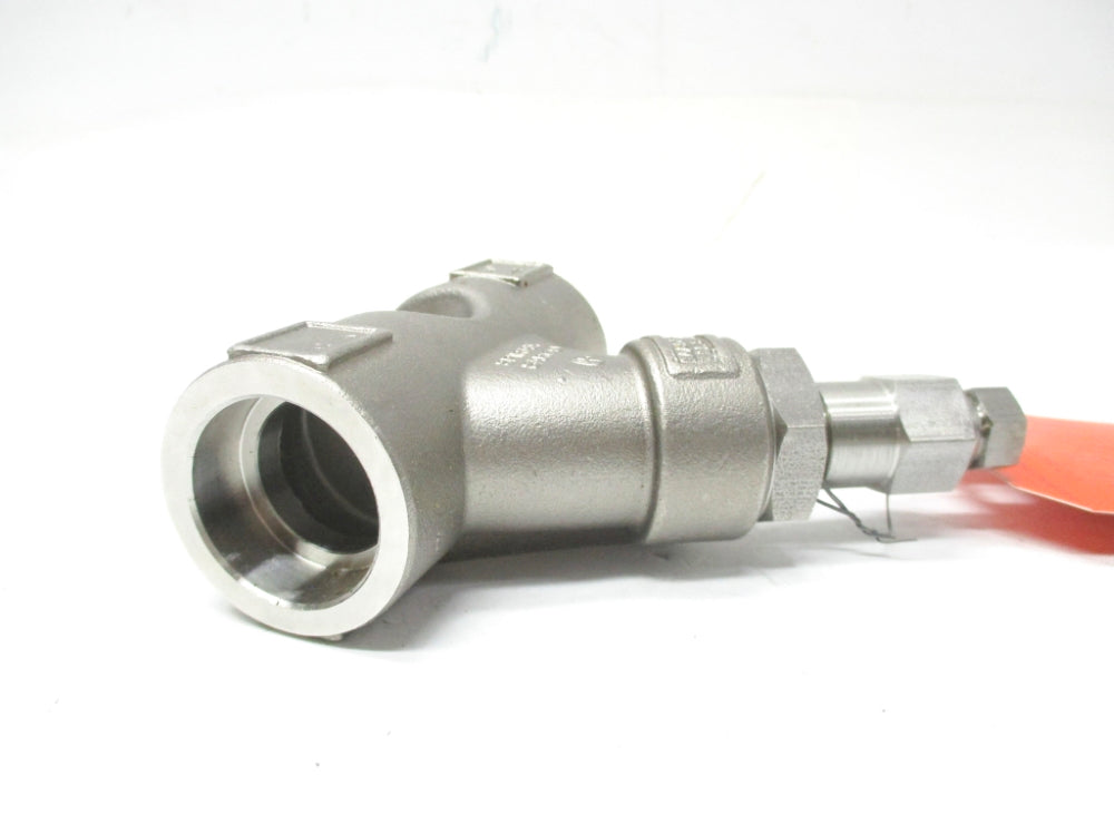 SPIRAX SARCO 67996 1SWSSSTR NSMP