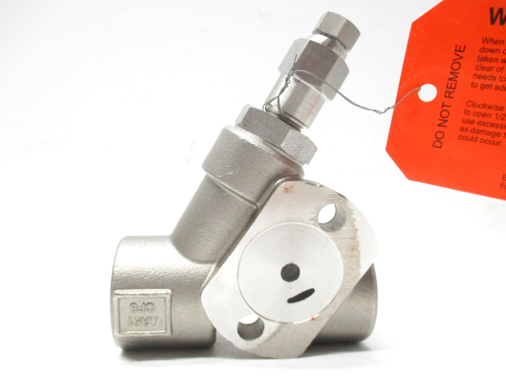 SPIRAX SARCO 67996 1SWSSSTR NSMP