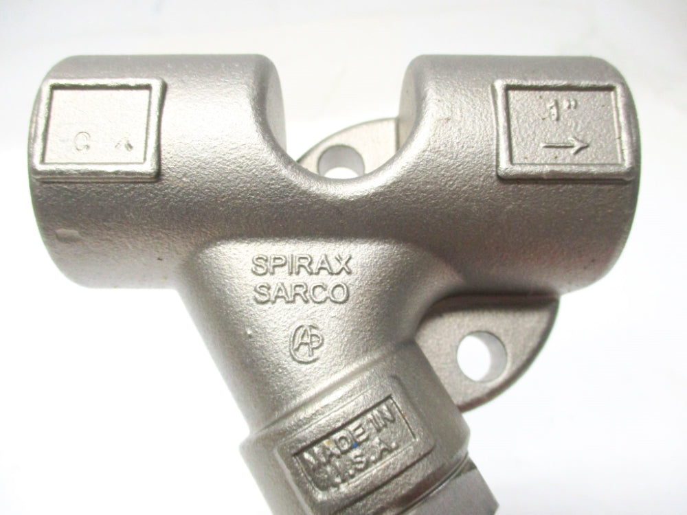 SPIRAX SARCO 67996 1SWSSSTR NSMP
