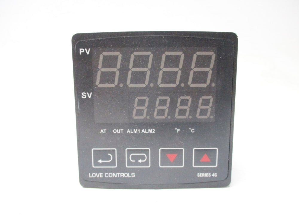 LOVE CONTROLS 4C-5 NSMP