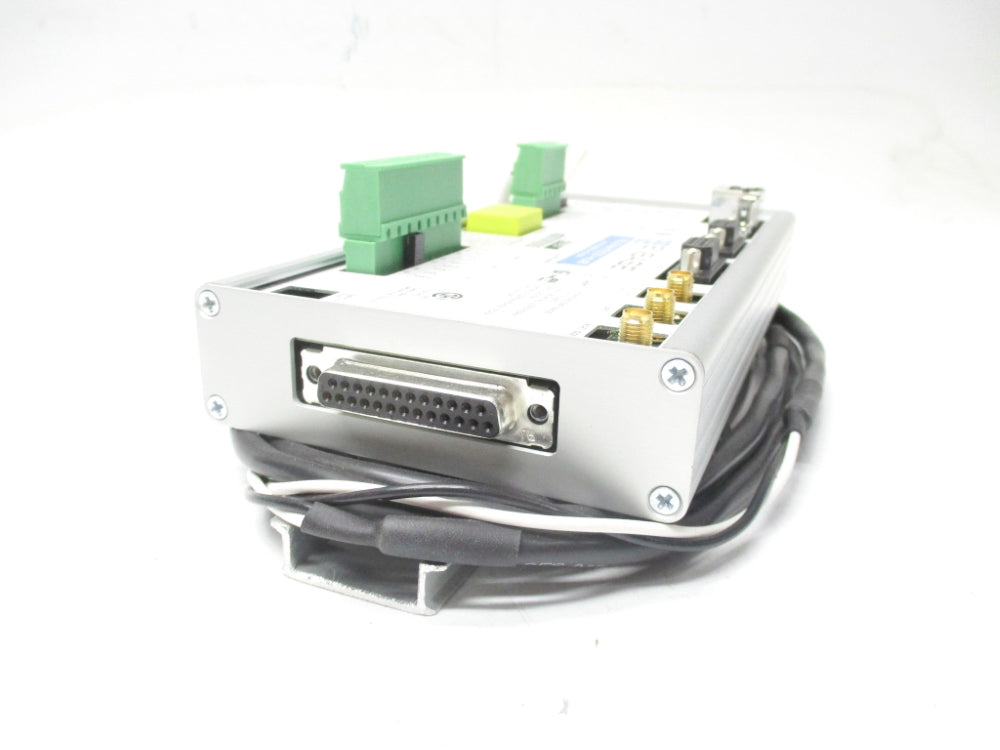 ENBASE RTU-1003-LTEV UNMP