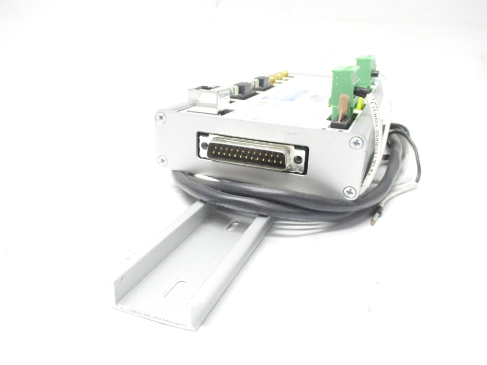 ENBASE RTU-1003-LTEV UNMP