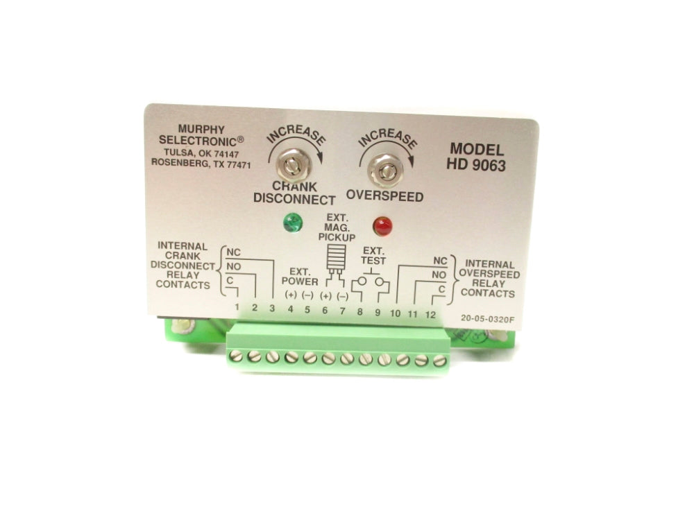 MURPHY HD9063 NSNP