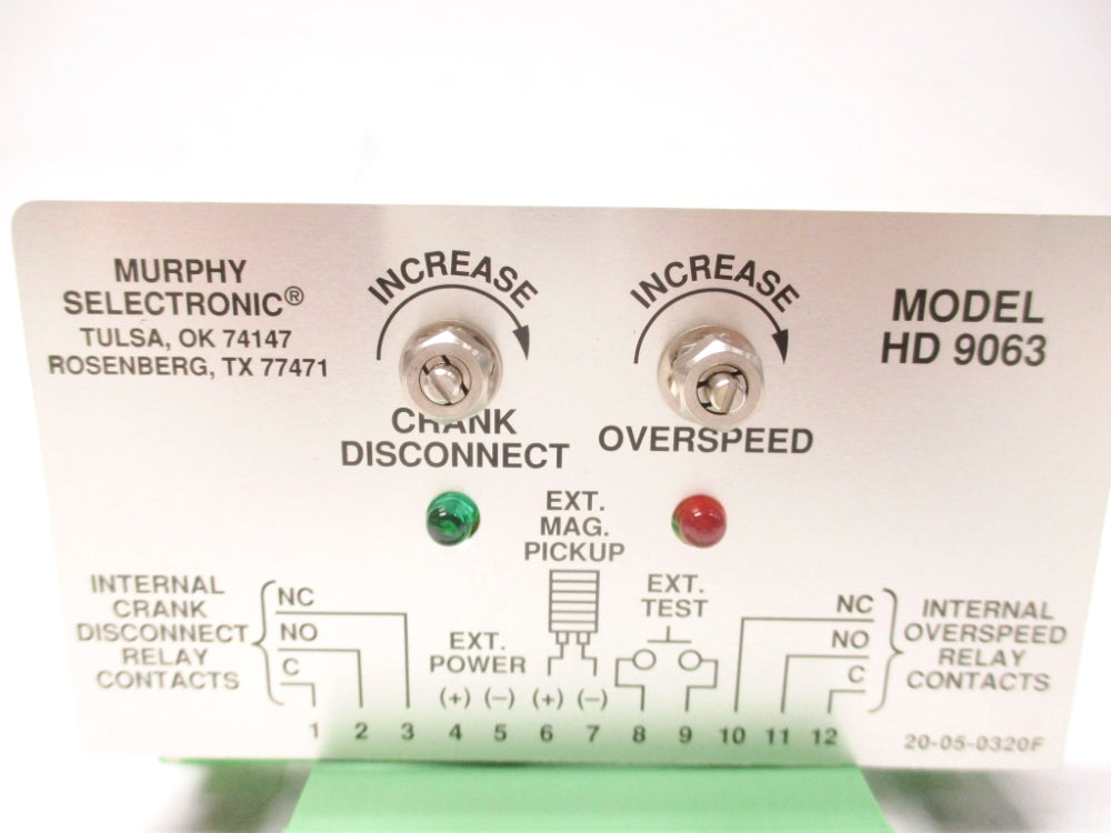 MURPHY HD9063 NSNP