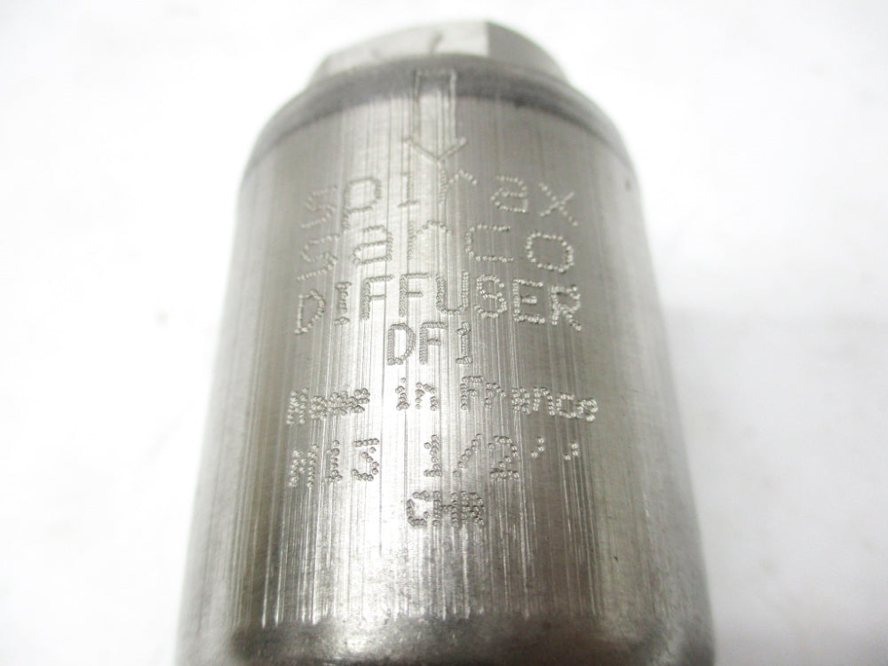 SPIRAX SARCO DF1 NSNP