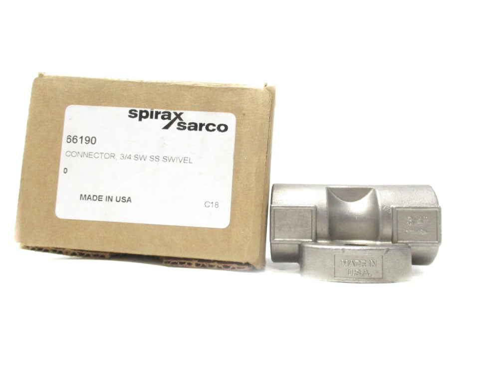 SPIRAX SARCO 66190 NSMP