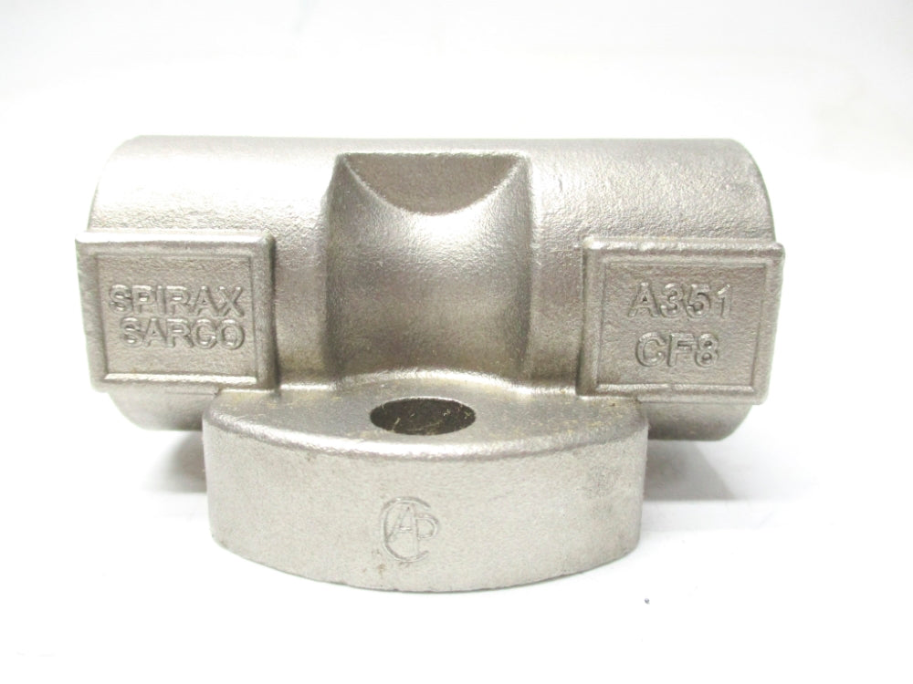 SPIRAX SARCO 66190 NSMP
