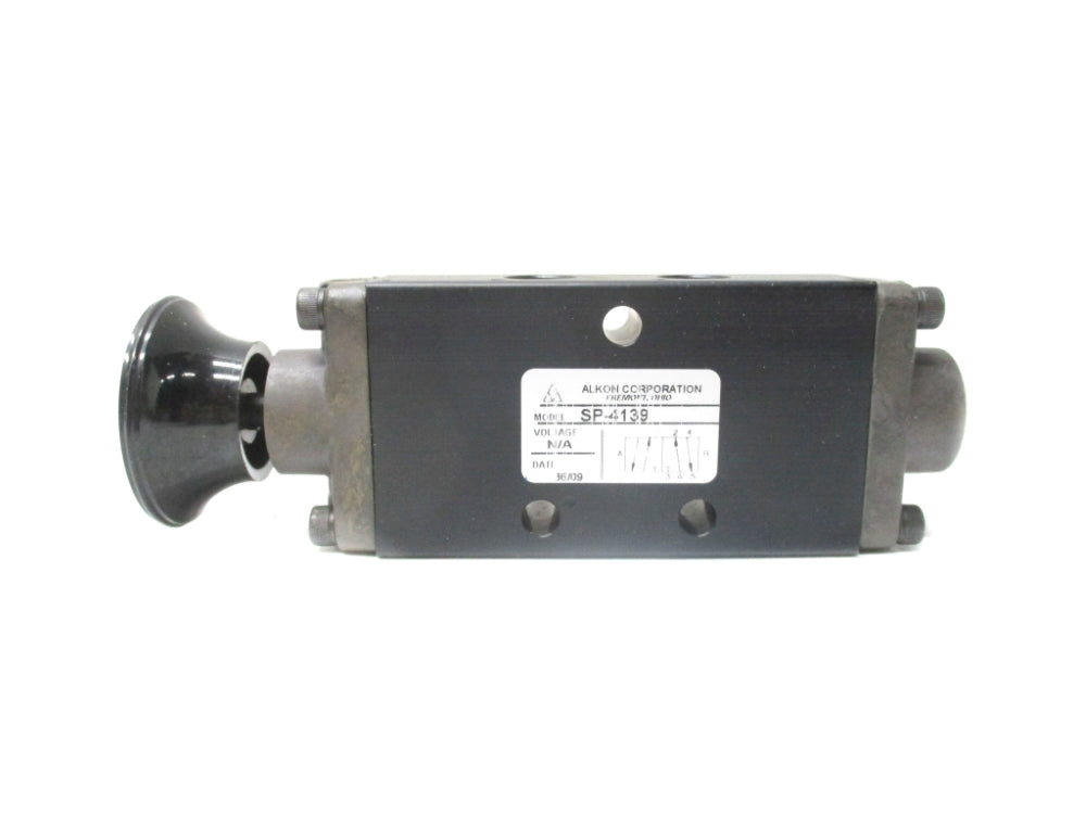 ALKON SP-4139 NSNP