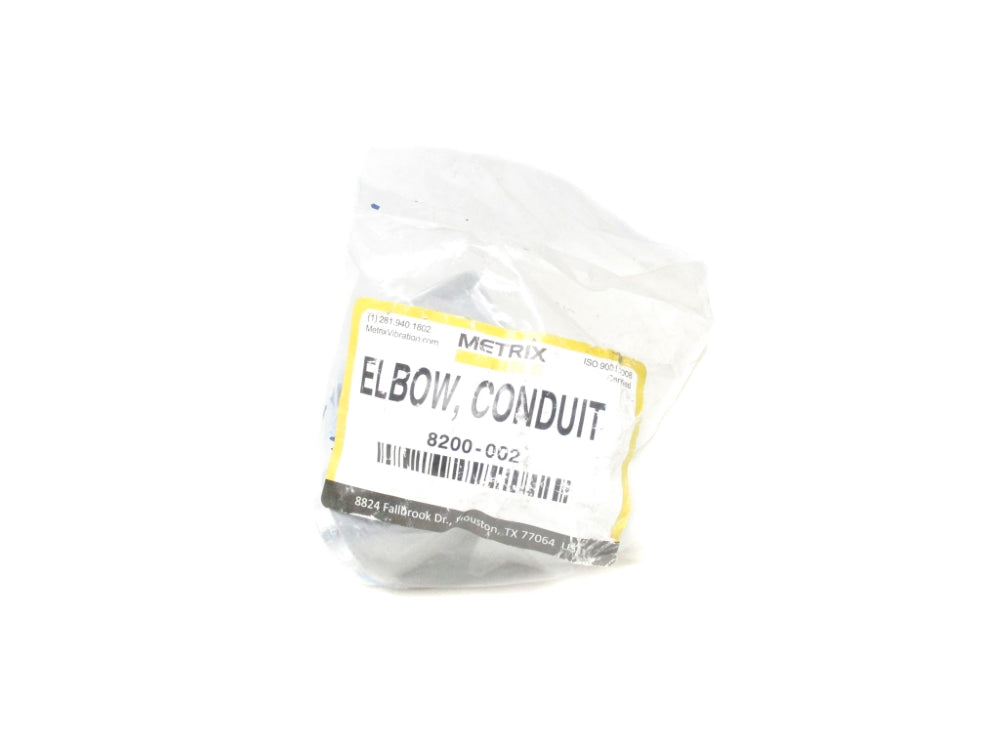 METRIX 8200-002 NSMP