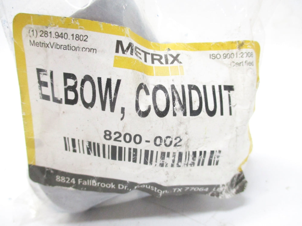 METRIX 8200-002 NSMP