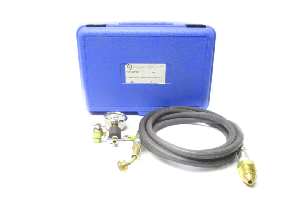 OLAER CG-300 3000PSI NSMP