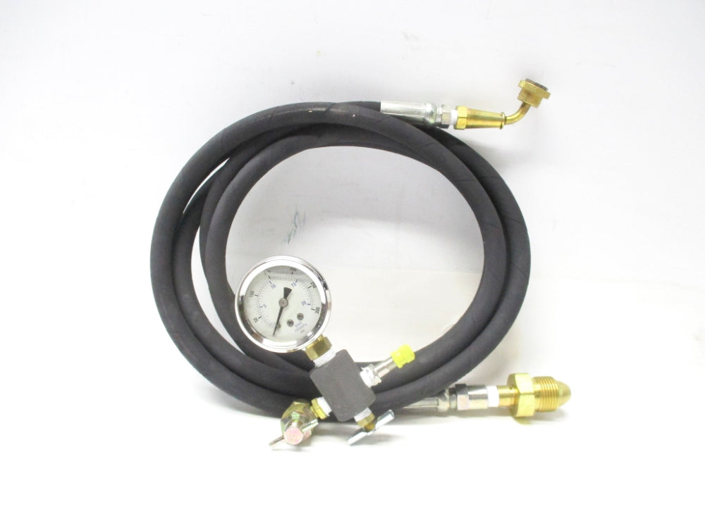 OLAER CG-300 3000PSI NSMP
