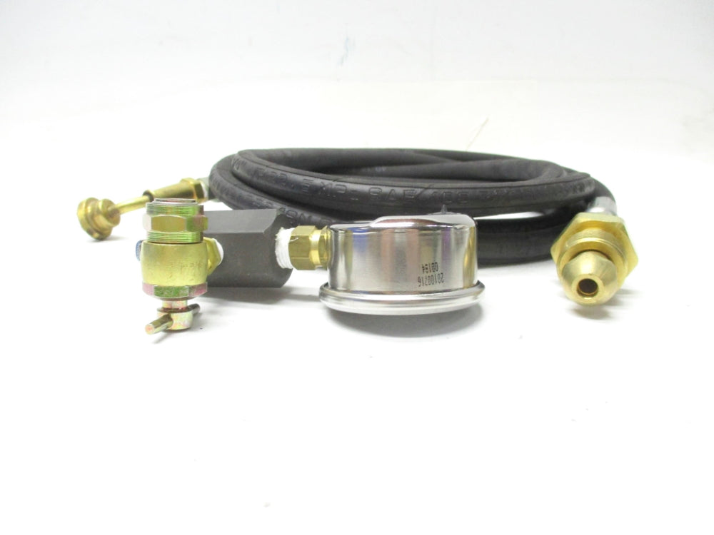 OLAER CG-300 3000PSI NSMP