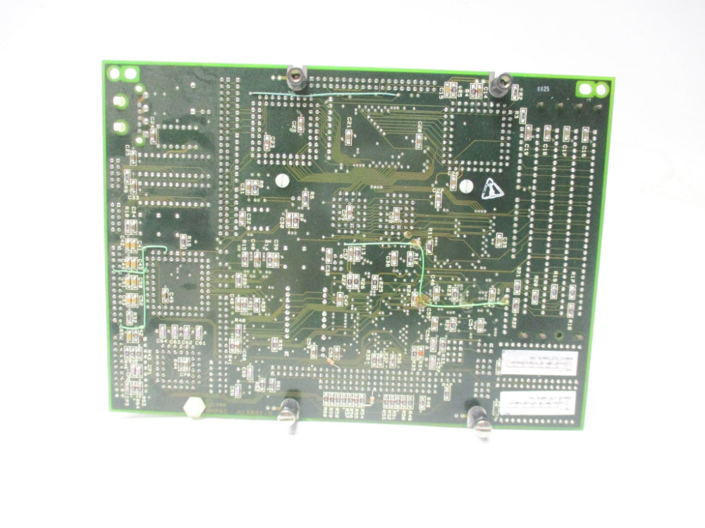 AMPRO A60220 REV. E3 UNMP