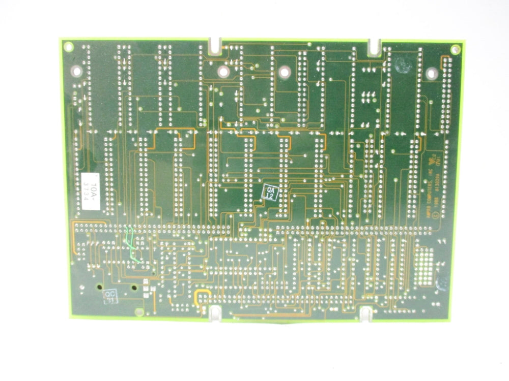 AMPRO A60263 REV. C UNMP