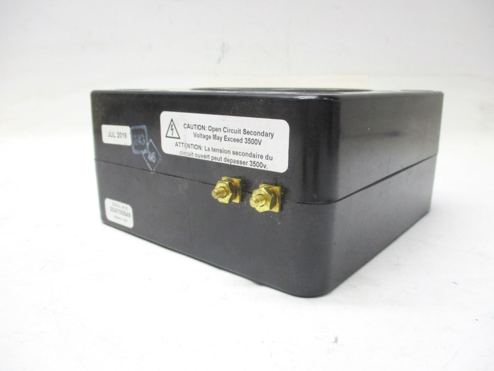 INSTRUMENT TRANSFORMERS 297-151 10KV NSNP