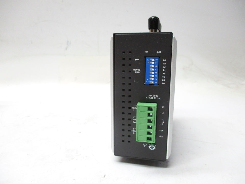 MOXA EDS-308-MM-ST NSMP
