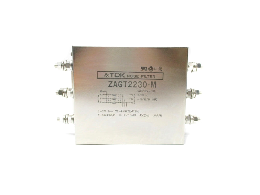 TDK ZAGT2230-M NSNP