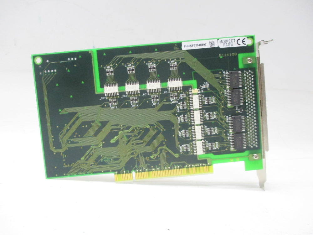 CONTEC P10-32/32L-PCI 7097A NSNP