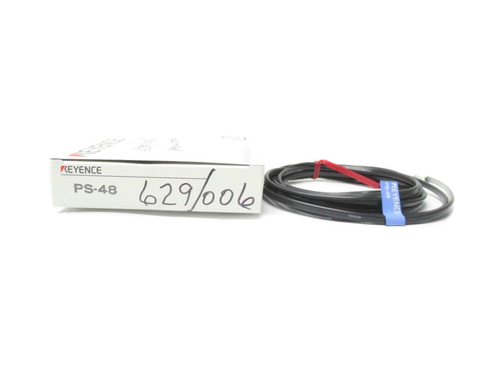 KEYENCE PS-48 NSMP