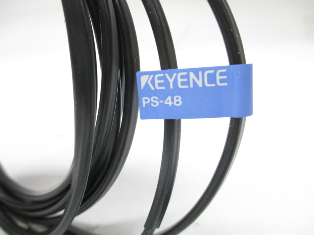 KEYENCE PS-48 NSMP