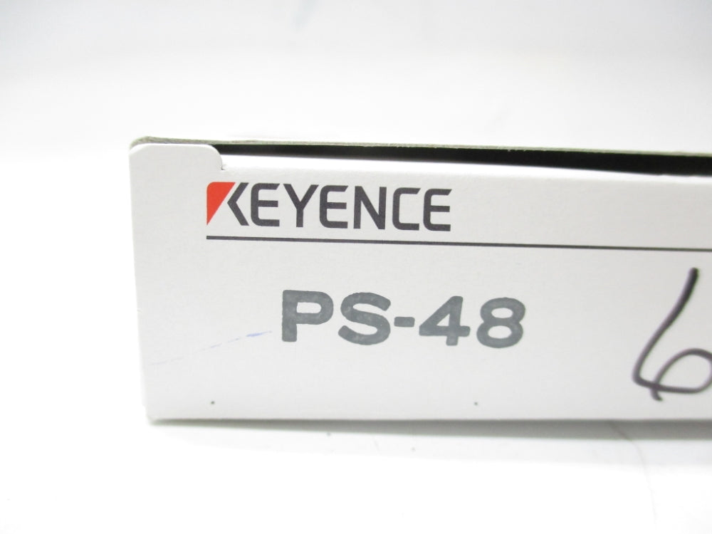 KEYENCE PS-48 NSMP