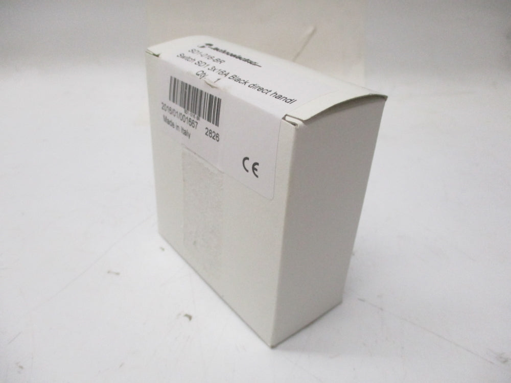 TECHNOELECTRIC SD1-016-BR NSFS