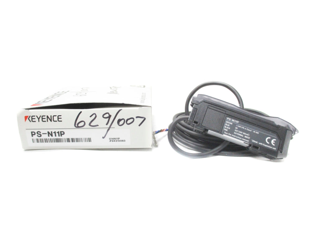 KEYENCE PS-N11P NSMP
