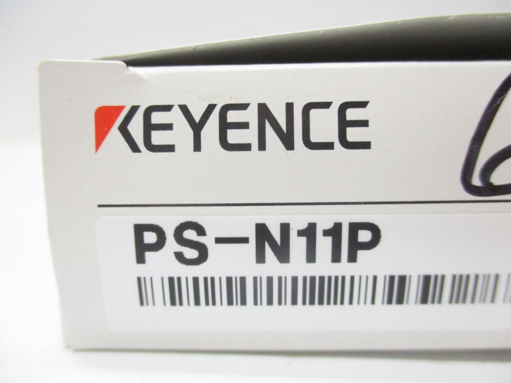 KEYENCE PS-N11P NSMP