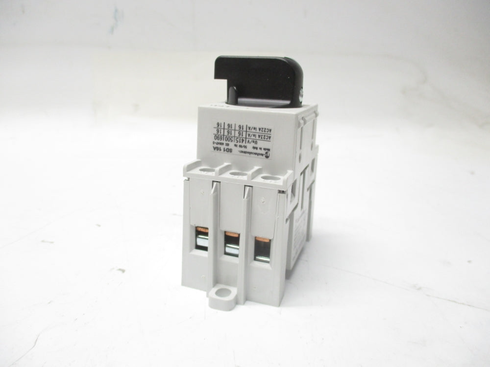 TECHNOELECTRIC SD1-016-BR NSMP