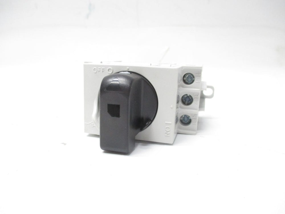 TECHNOELECTRIC SD1-016-BR NSMP