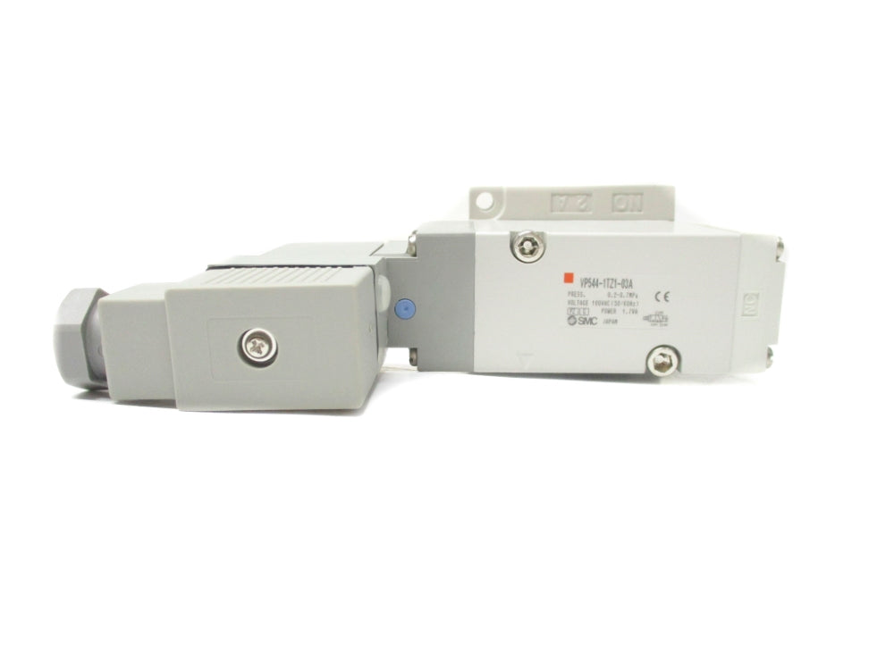 SMC VP544-1TZ1-03A 100V/110AC NSNP