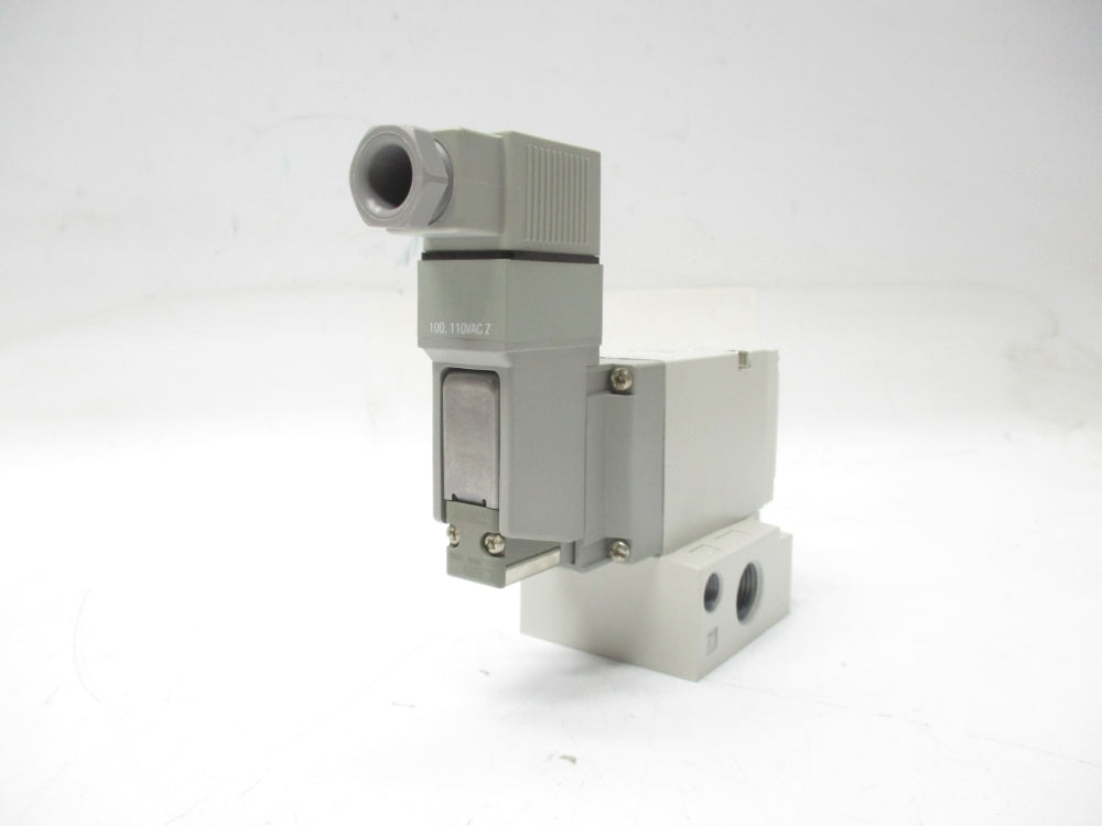 SMC VP544-1TZ1-03A 100V/110AC NSNP
