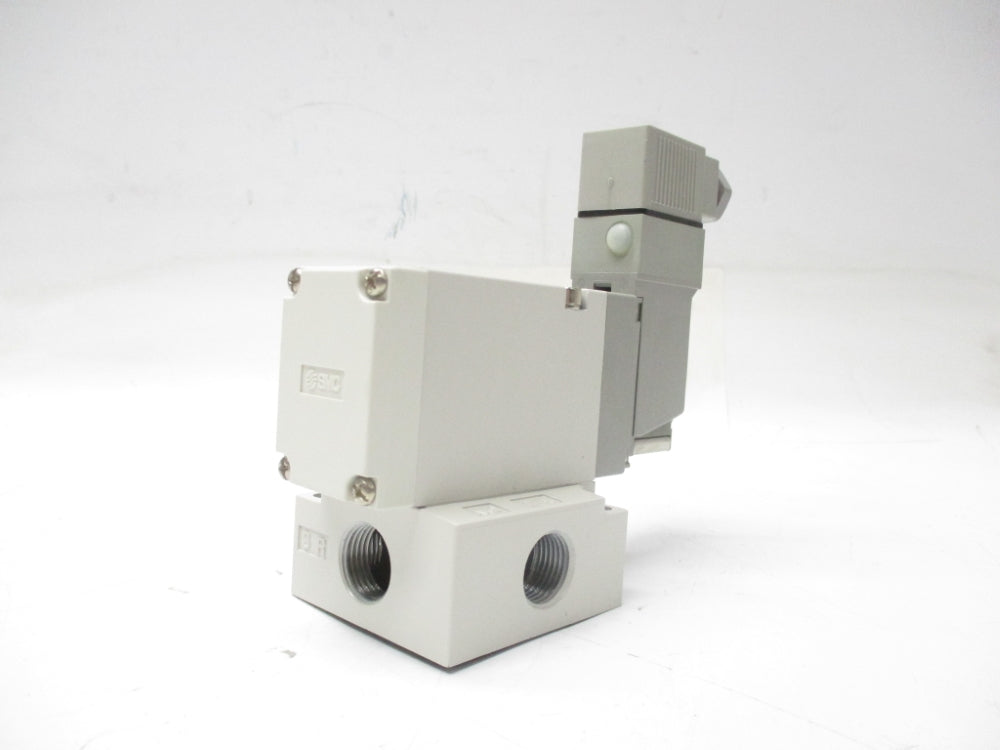 SMC VP544-1TZ1-03A 100V/110AC NSNP