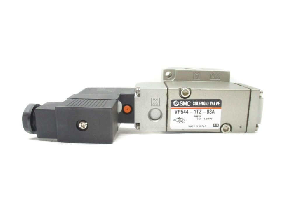 SMC VP544-1TZ-03A NSNP