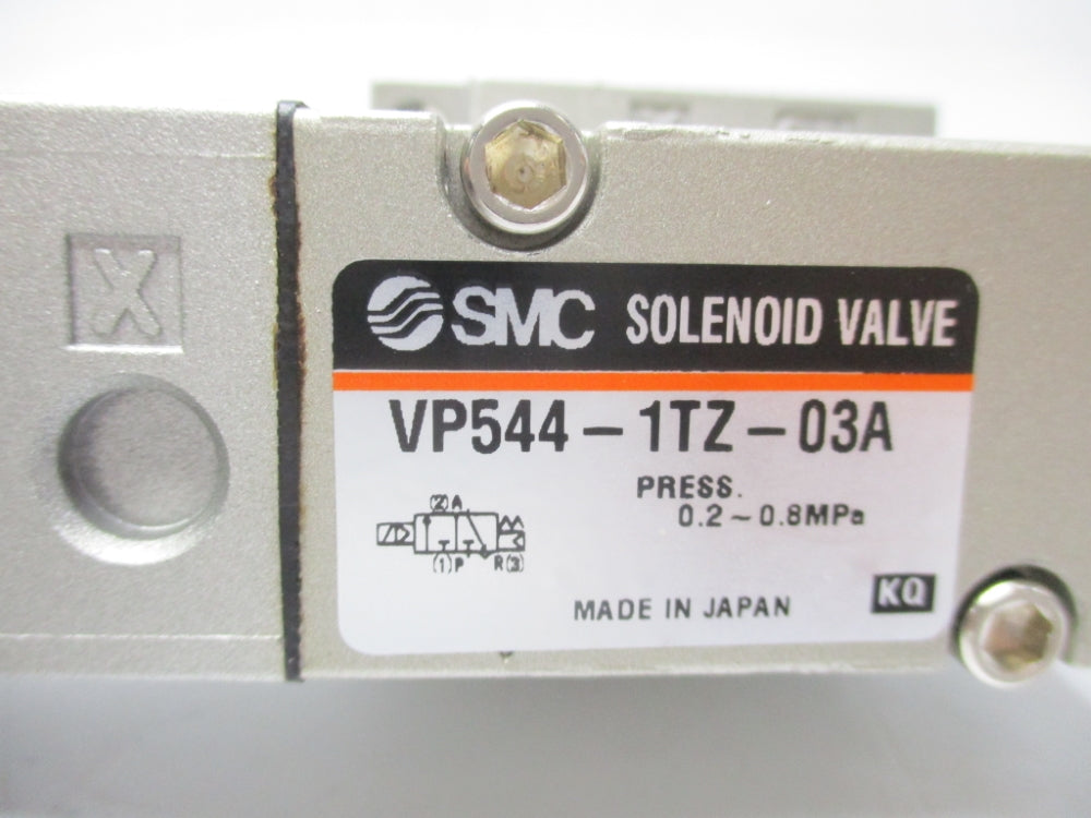 SMC VP544-1TZ-03A NSNP