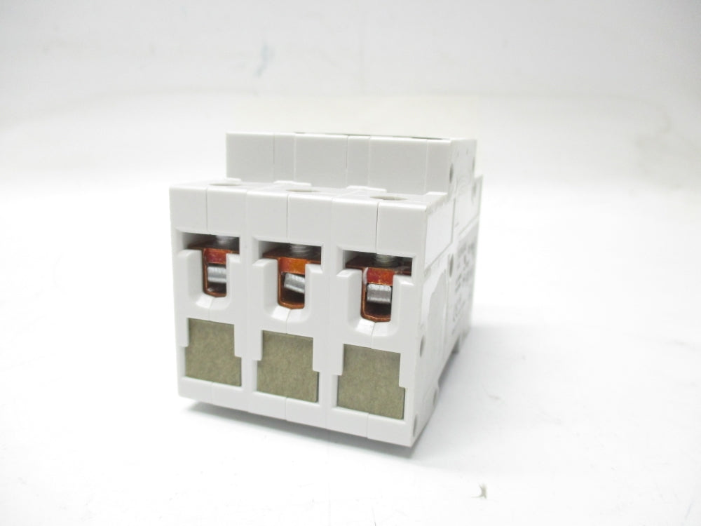 SIEMENS 5SX23-C6 400/440V 6A NSNP